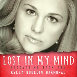 Lost in My Mind - Audiobook Edition